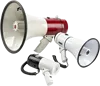 3个扩音器