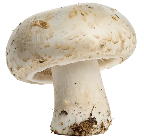 1个蘑菇