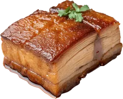 东坡肉