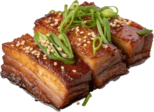 几块东坡肉