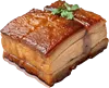 几块东坡肉