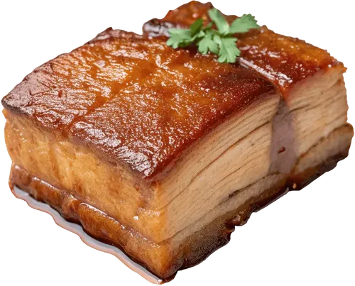 几块东坡肉