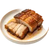 一碗东坡肉