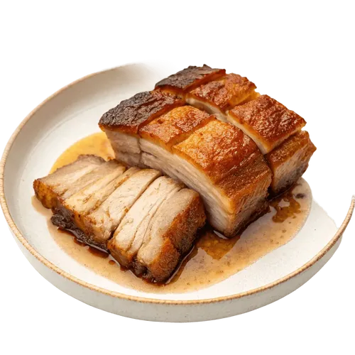 一碗东坡肉