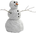 雪人