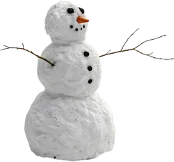 雪人