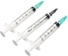 3只注射器