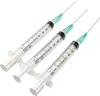 3只注射器