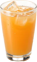 杯装水果汁