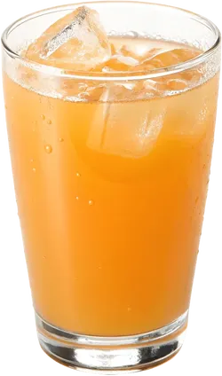 杯装水果汁