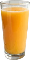 1杯水果汁
