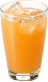 1杯水果汁