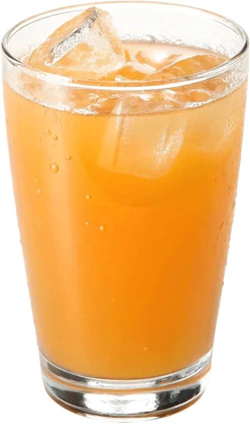 1杯水果汁