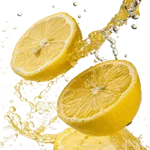柠檬水果汁