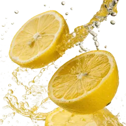 柠檬水果汁
