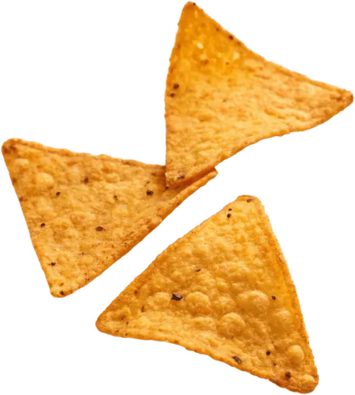 3块玉米片