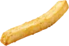 1根薯条