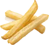 一些薯条