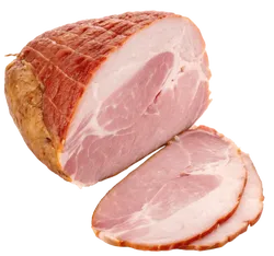 火腿肉