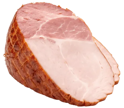 1块火腿肉