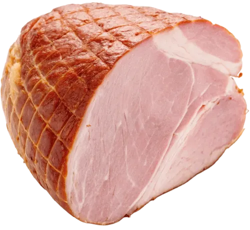 1块火腿肉