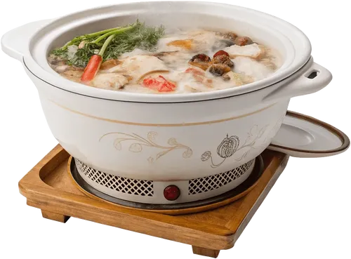 1个火锅