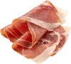 1些肉片