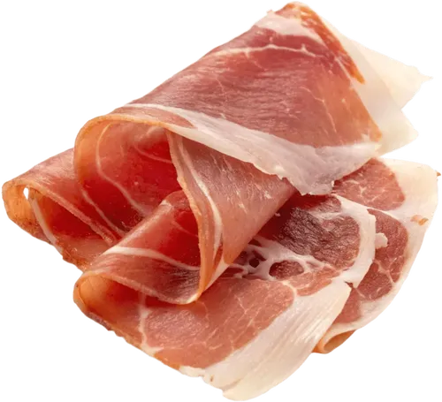 1些肉片
