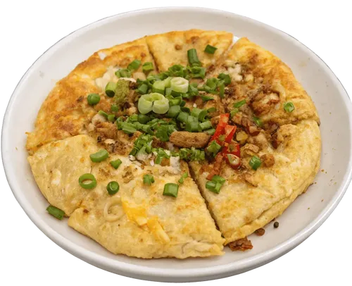 1盘煎饼