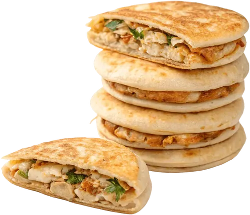 几份煎饼