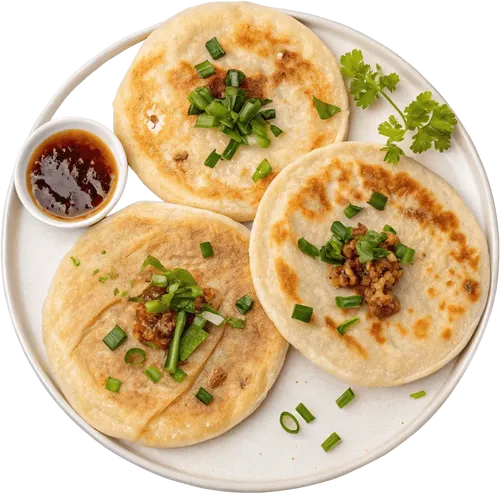 1盘煎饼