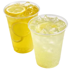 柠檬水