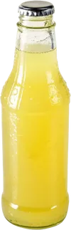 1瓶柠檬水