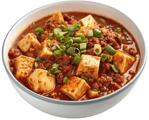 1碗麻婆豆腐
