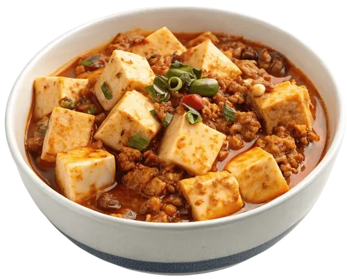 1碗麻婆豆腐