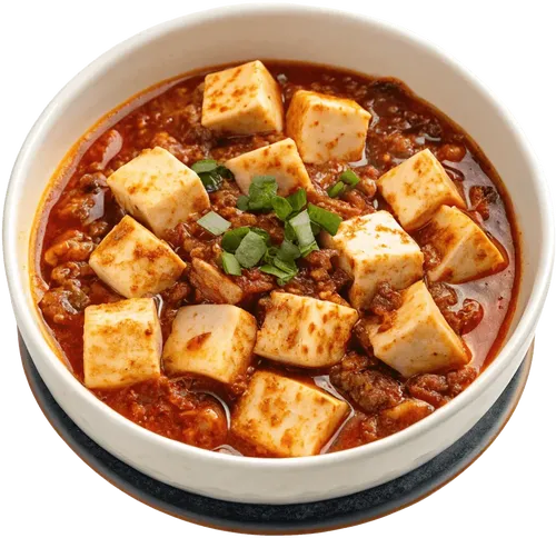1碗麻婆豆腐