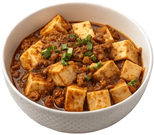 1碗麻婆豆腐