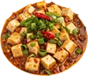 1碗麻婆豆腐