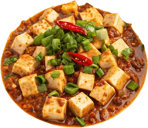 1碗麻婆豆腐