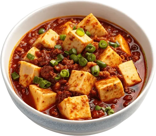1碗麻婆豆腐