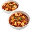 2碗麻婆豆腐