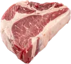 1块新鲜的肉