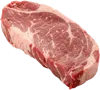1块新鲜的肉