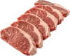 1牌新鲜的肉