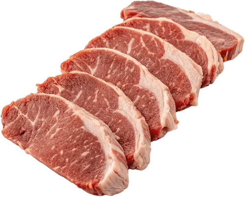 1牌新鲜的肉