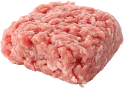 肉馅