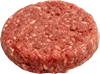 1块肉馅