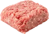 1块肉馅