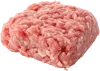 1块肉馅