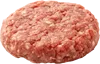 1块肉馅